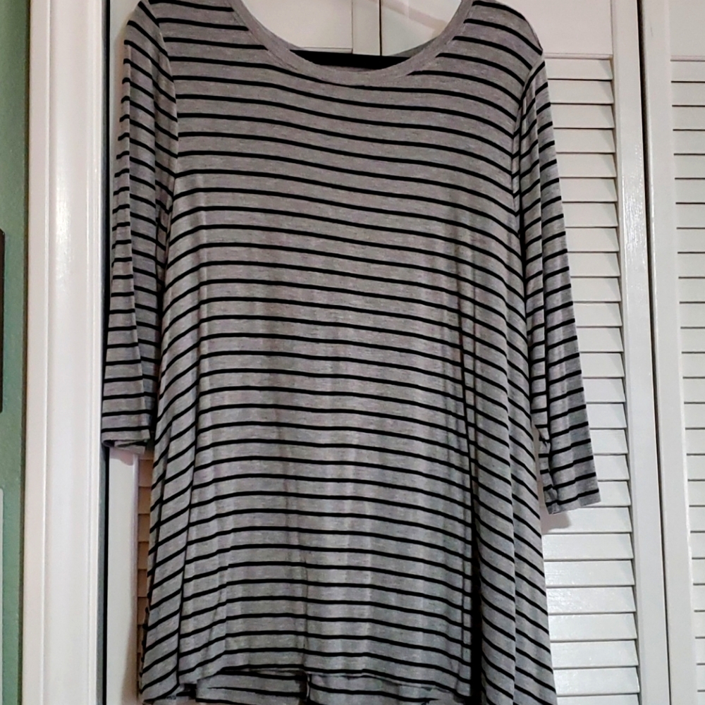 Lane Bryant tunic